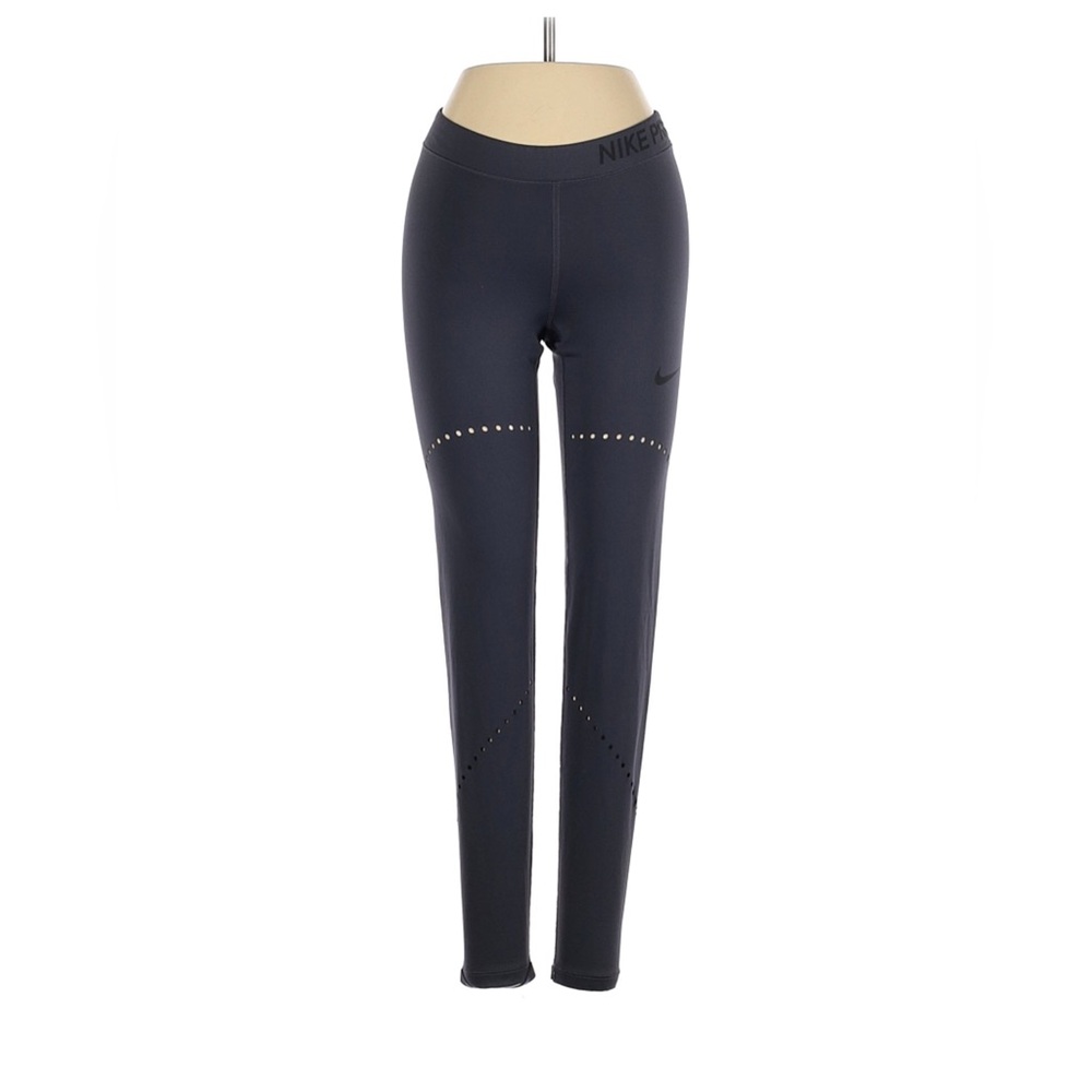 Nike Perforated Leggings